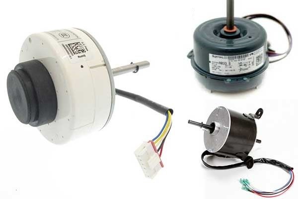 فن کولر اسپلیت