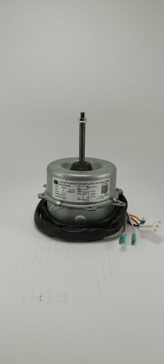 فن کولر اسپلیت