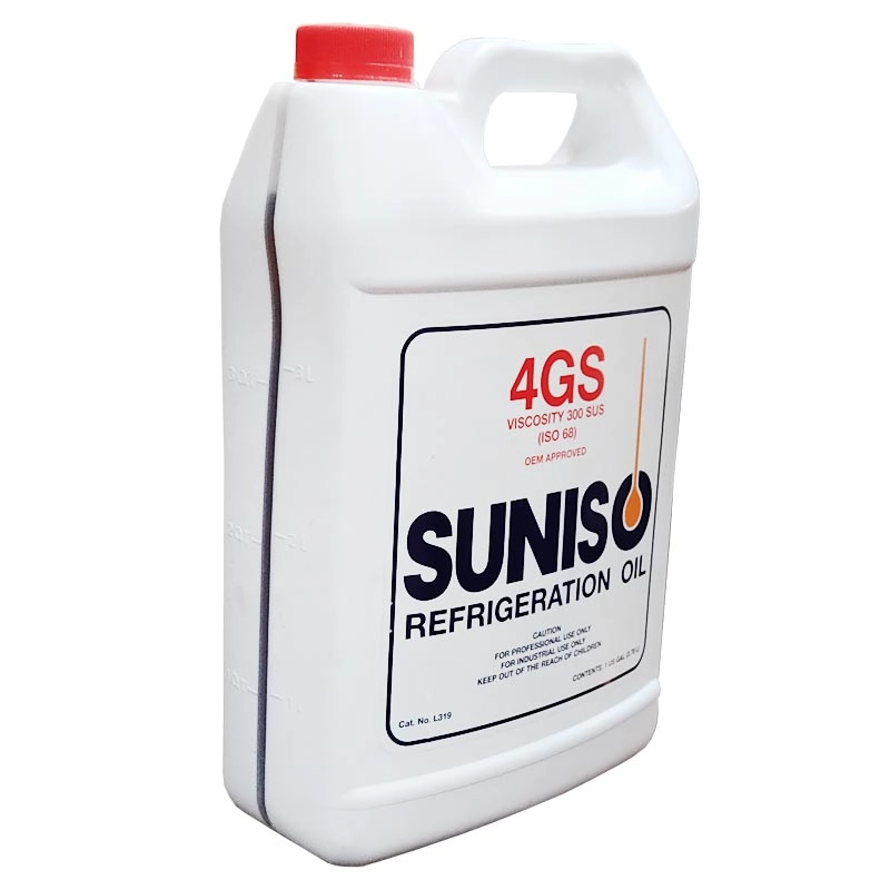 روغن 4GS