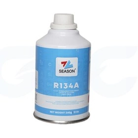 گاز مبرد R-134a