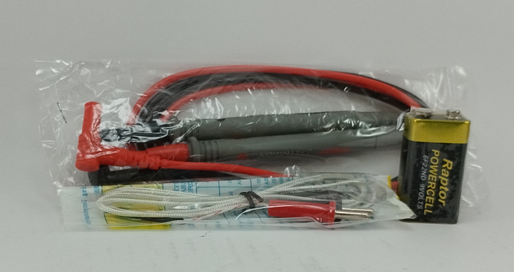 متعلقات داخل کیف اهمتر هارباکس