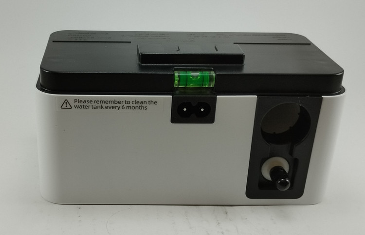 پمپ درین اسپلیت