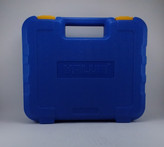 جعبه دستگاه نشت یاب ولئو