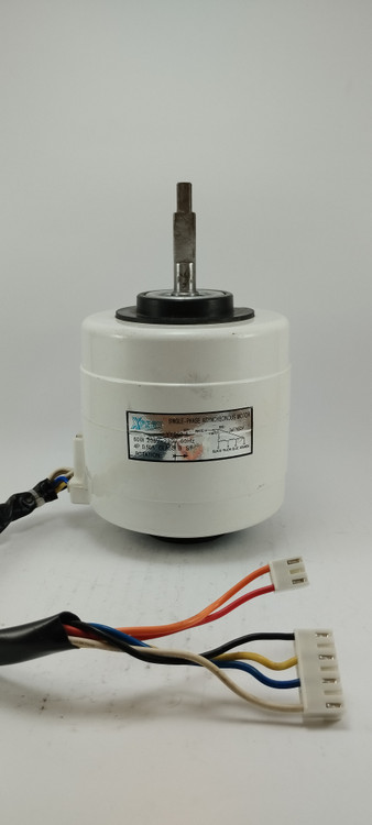 موتور فن سرامیکی کولر