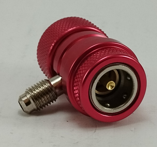 کوپلینگ قرمز