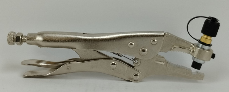 انبر ریکاوری قفلی