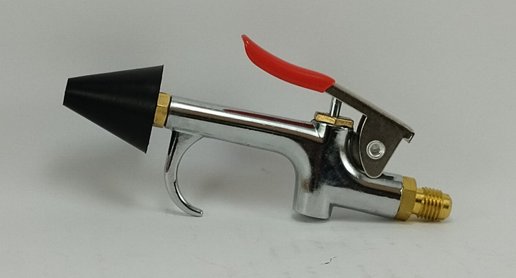 دسته نازل پخش کن مایع فلاشینگ