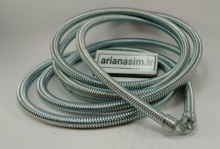 فنر تو کار لوله