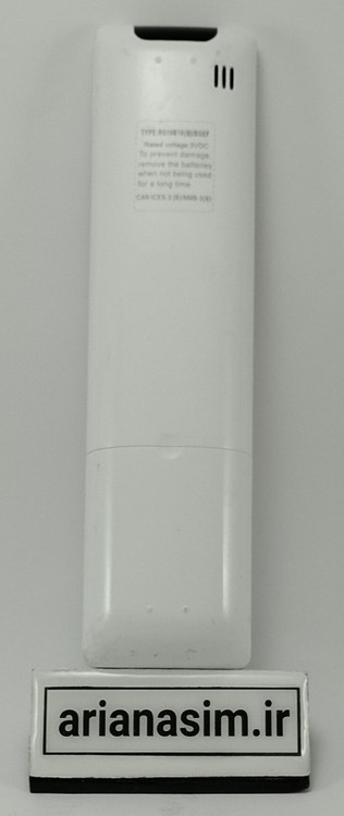 کنترل اسپلیت