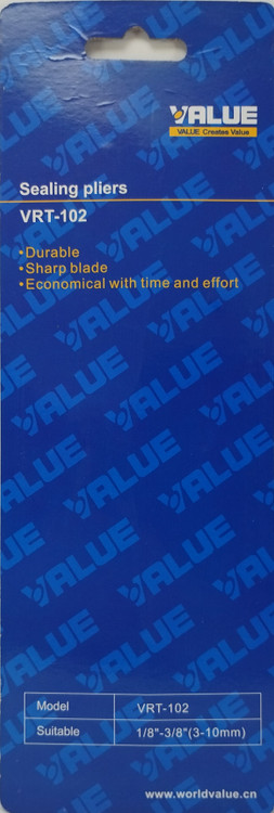 مشخصات انبر کورکن