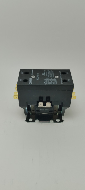 رله کنتاکتور ۴۰