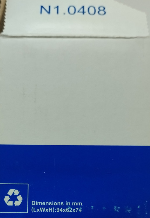 باکس کنتاکتور