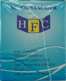 باکس رله کنتاکتور 30