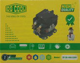 مشخصات فنی رله کنتاکتور