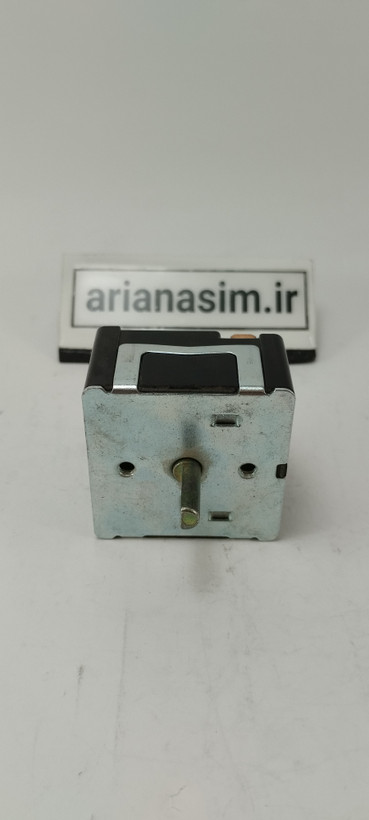 کلید سلکتوری کولر اوجنرال