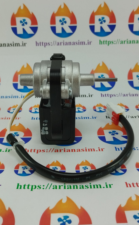 موتور فن اسنوا