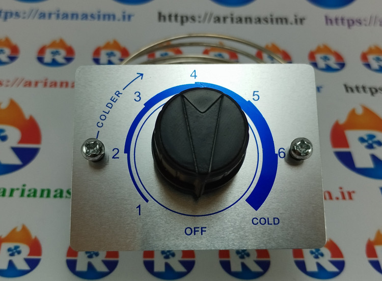 ترموستات کمبی