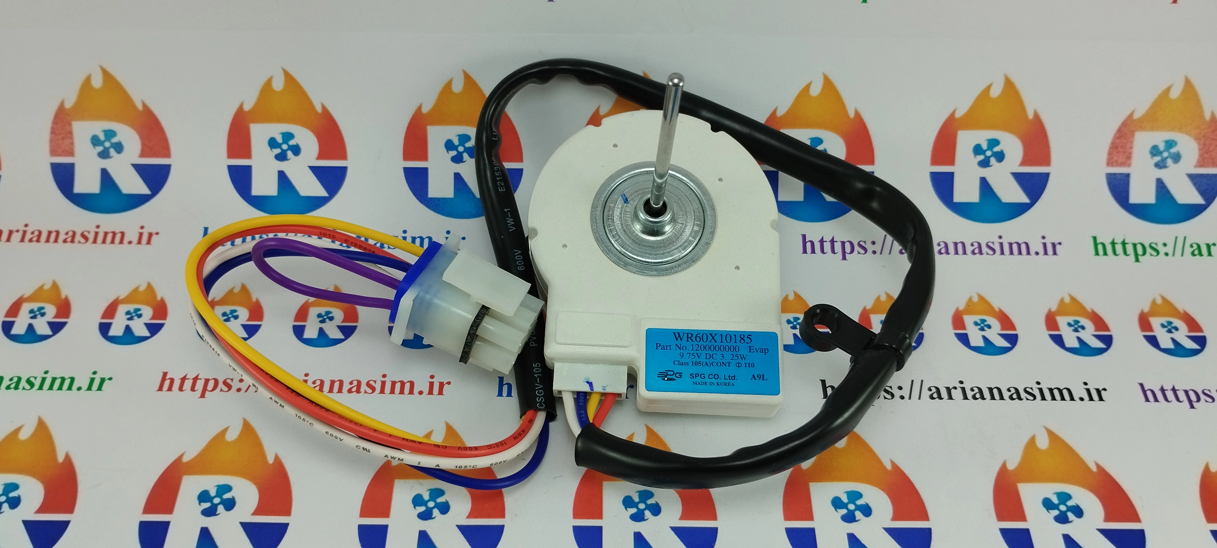 فن سرامیکی جنرال الکتریک