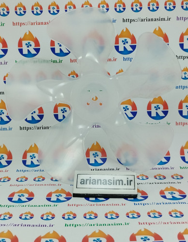 پروانه فن