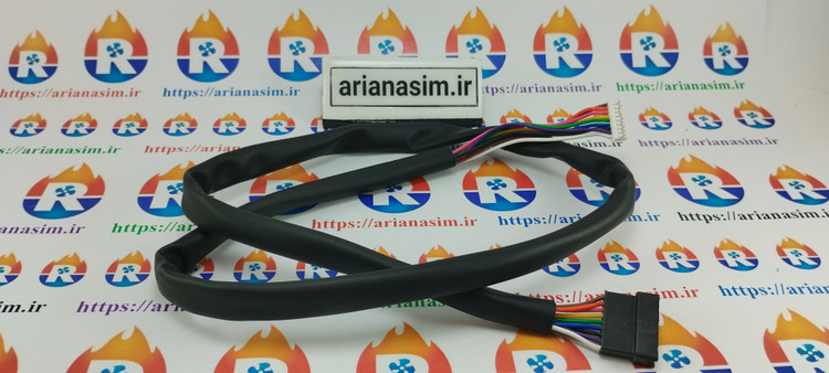 کابل دیتا پارس