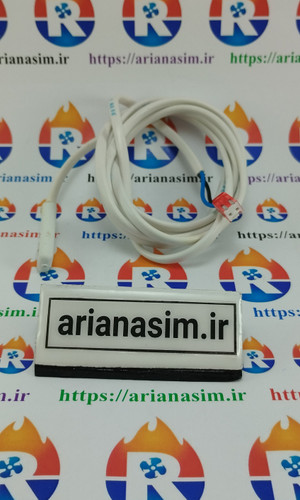 سنسور پارس