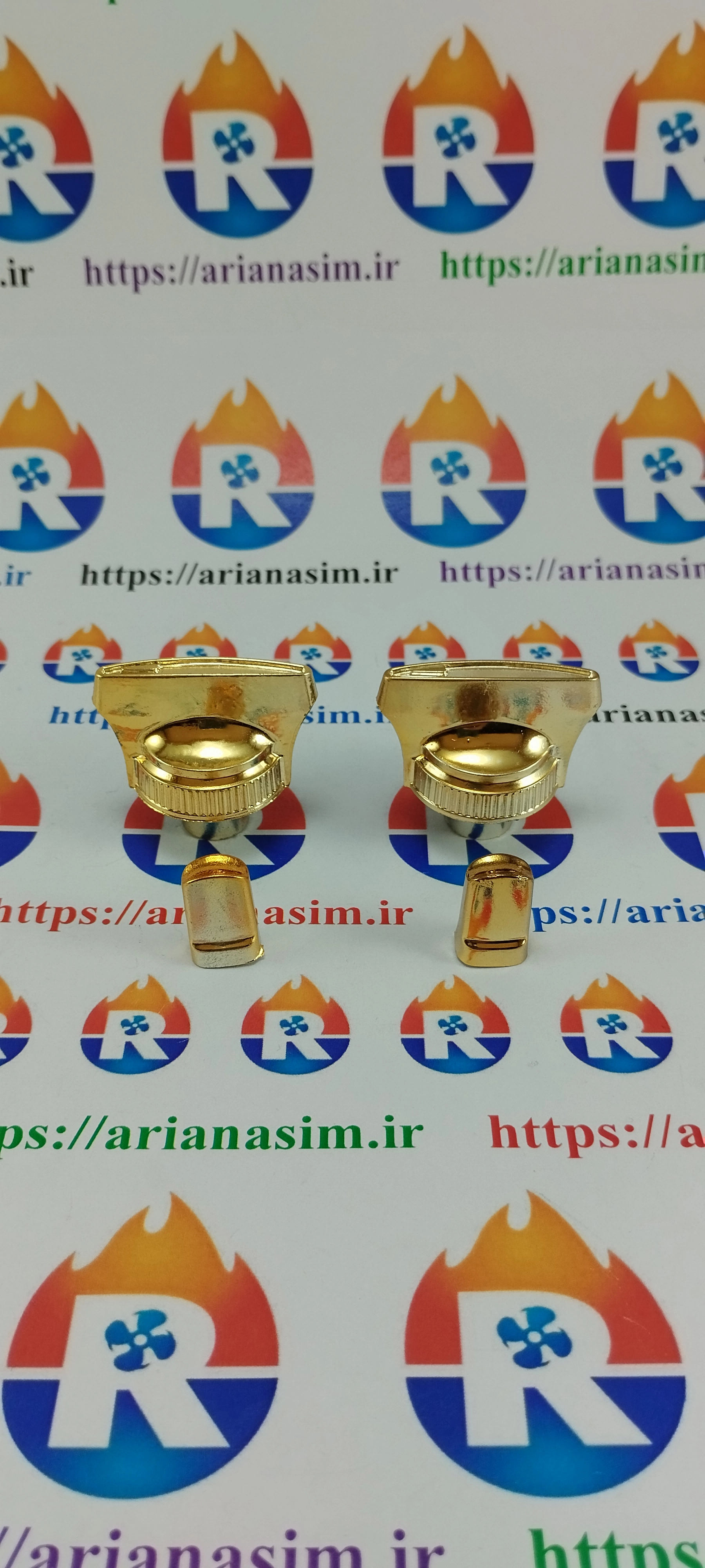 سر سوییچ کولر اوجنرال