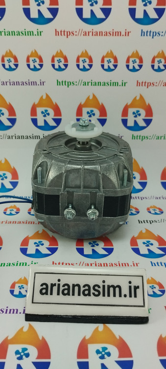 موتور فن الکتروژن 16 وات