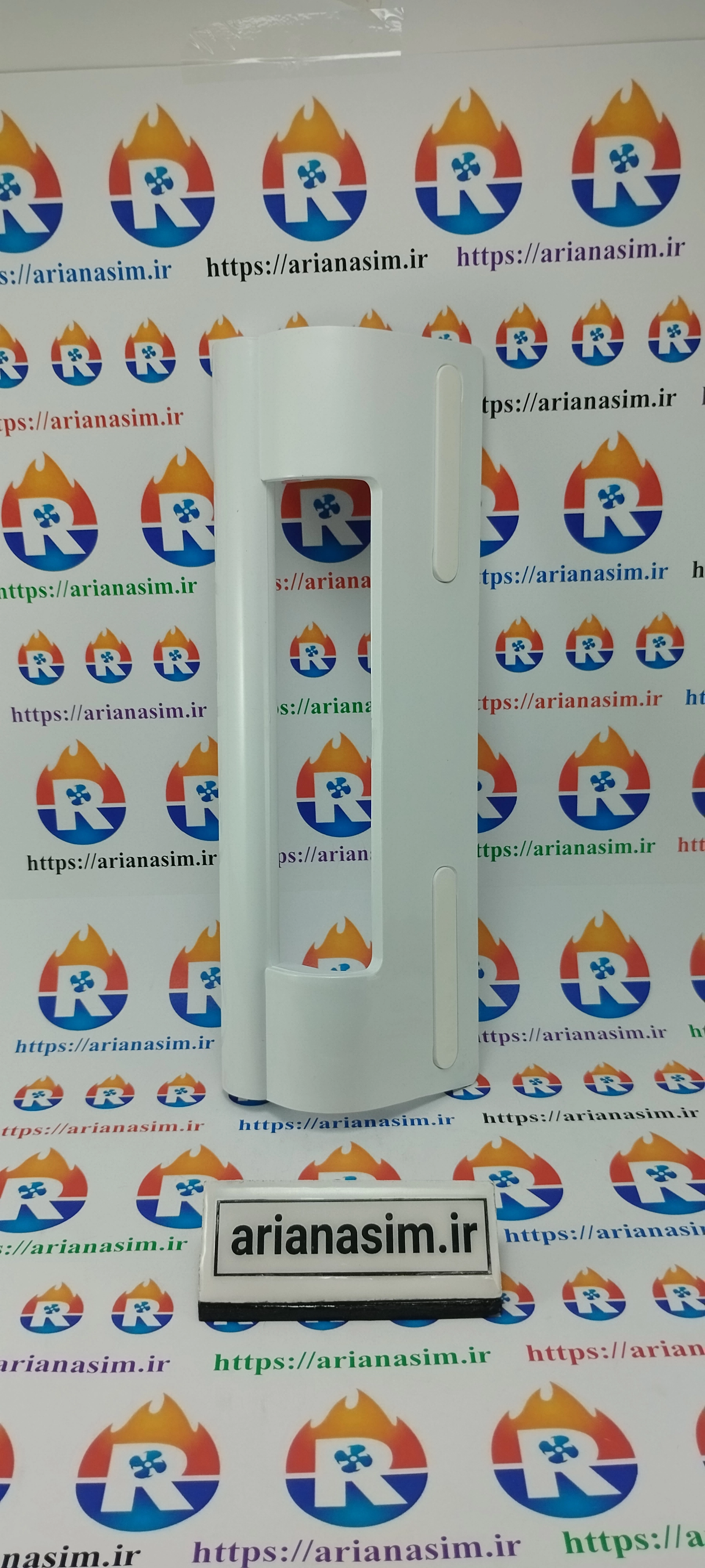دستگیره درب یخچال