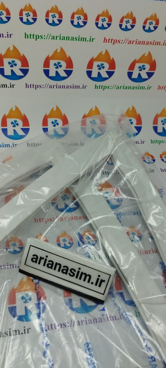 نوار دور درب