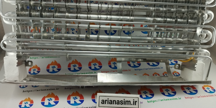 اواپراتور فریزر