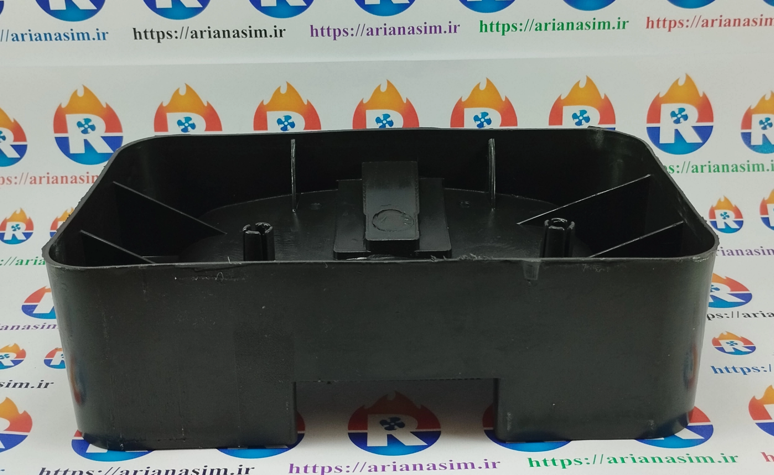 کاسه آب ریز