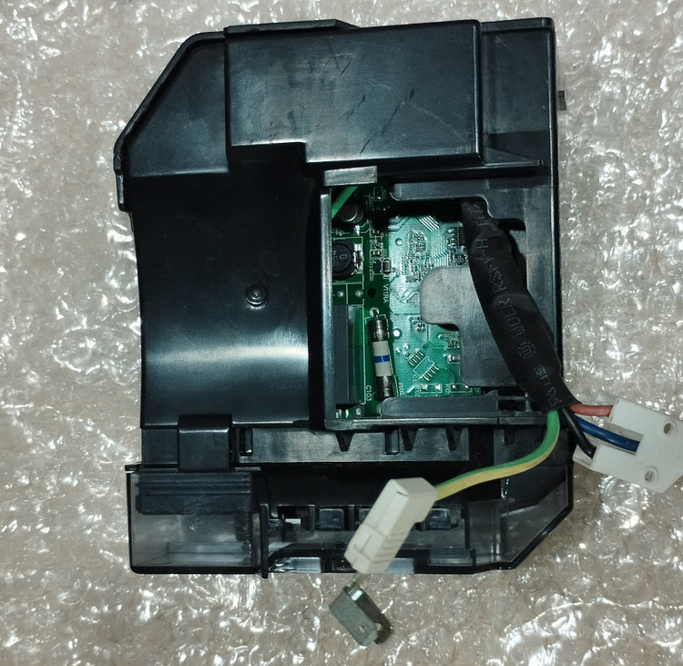 برد اینورتر