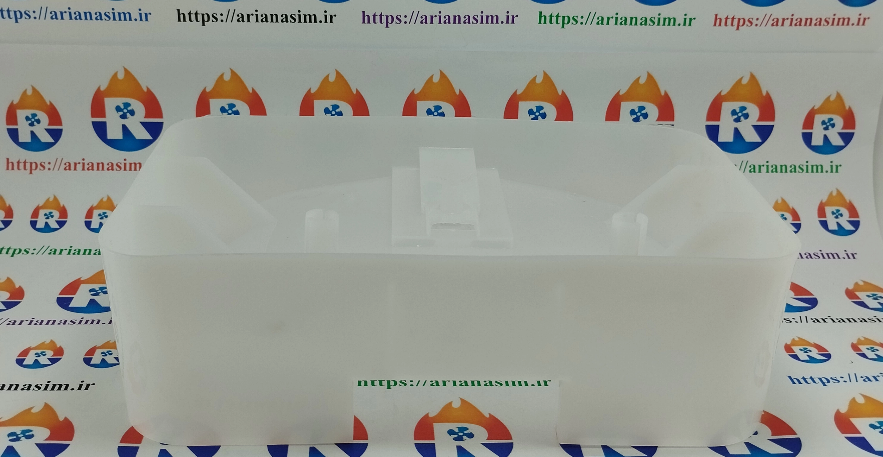 کاسه کمپرسور