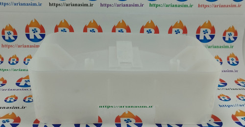 کاسه کمپرسور