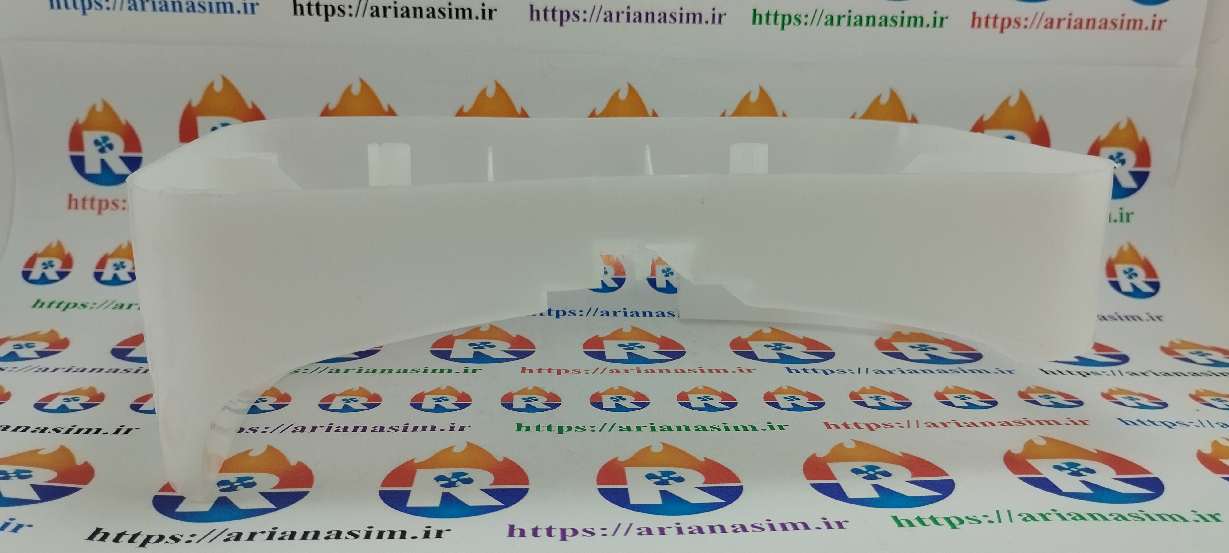 کاسه آبریز یخچال