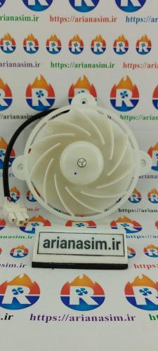 فن توربینی