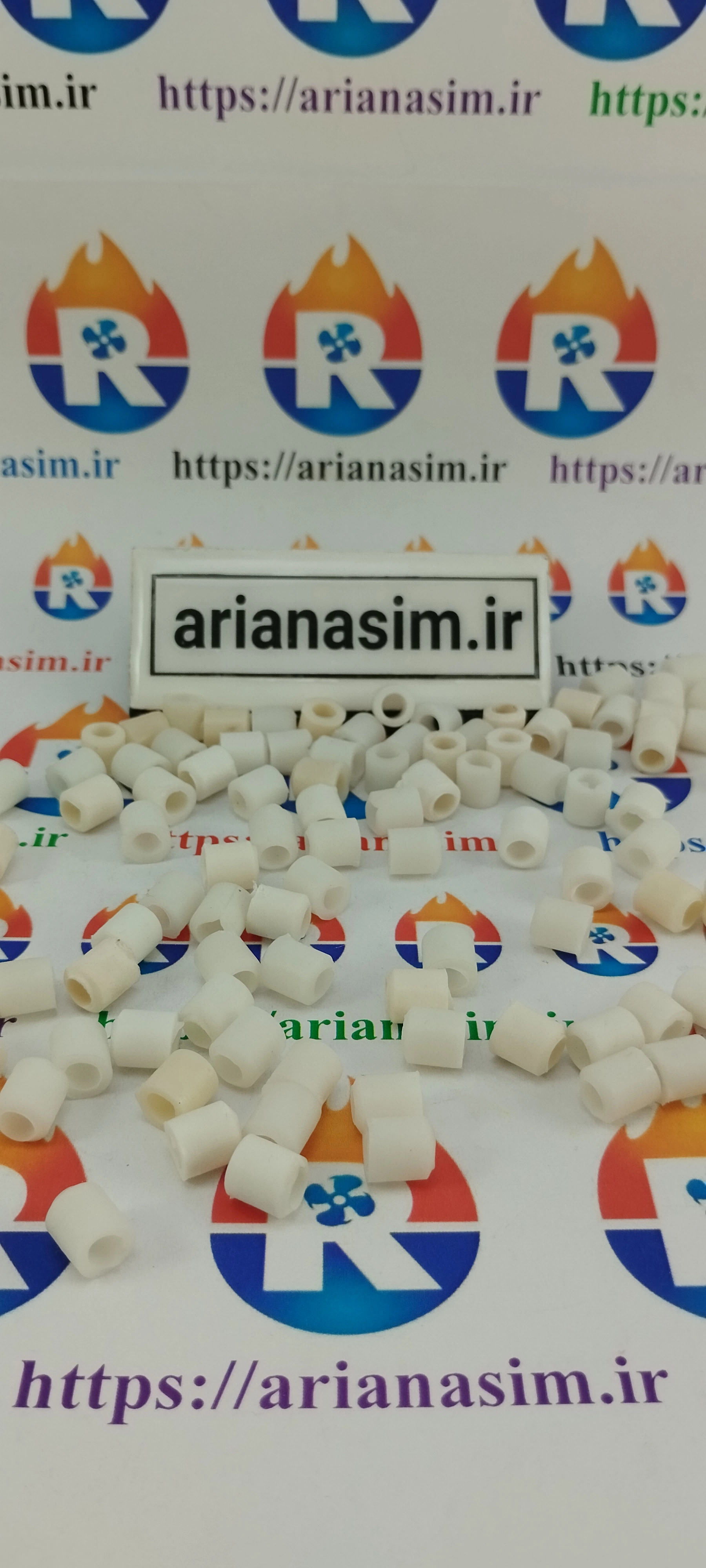 واشر شیلنگ گیج