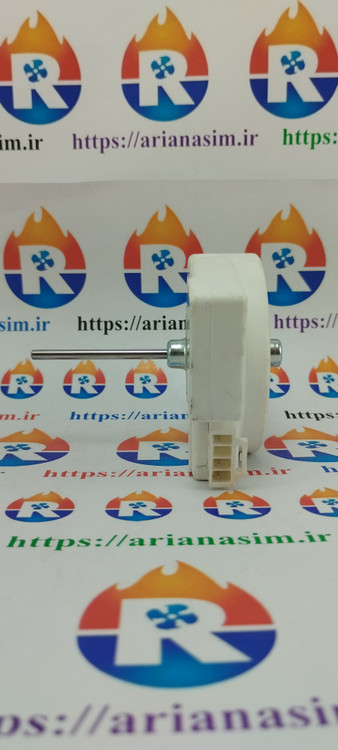 موتور فن سرامیکی