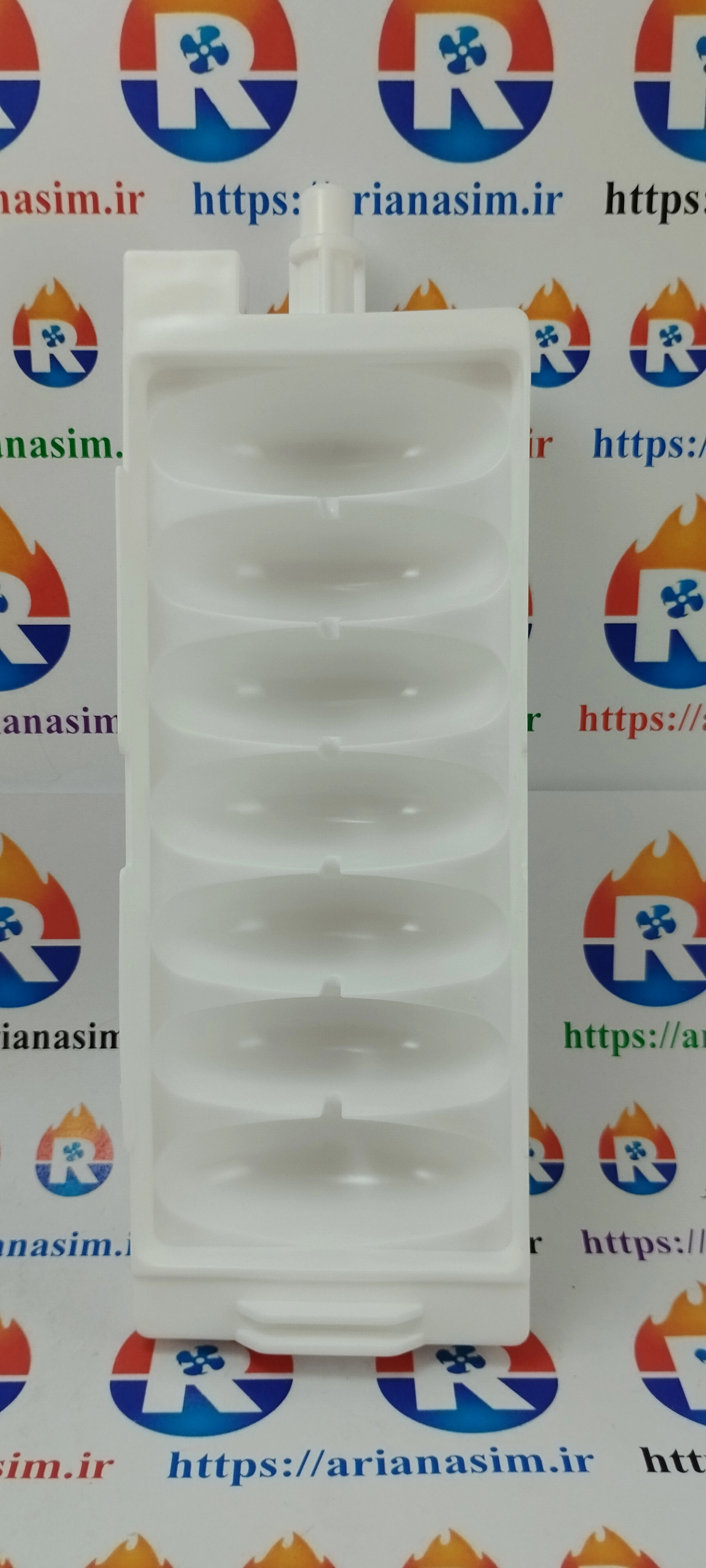قالب یخساز
