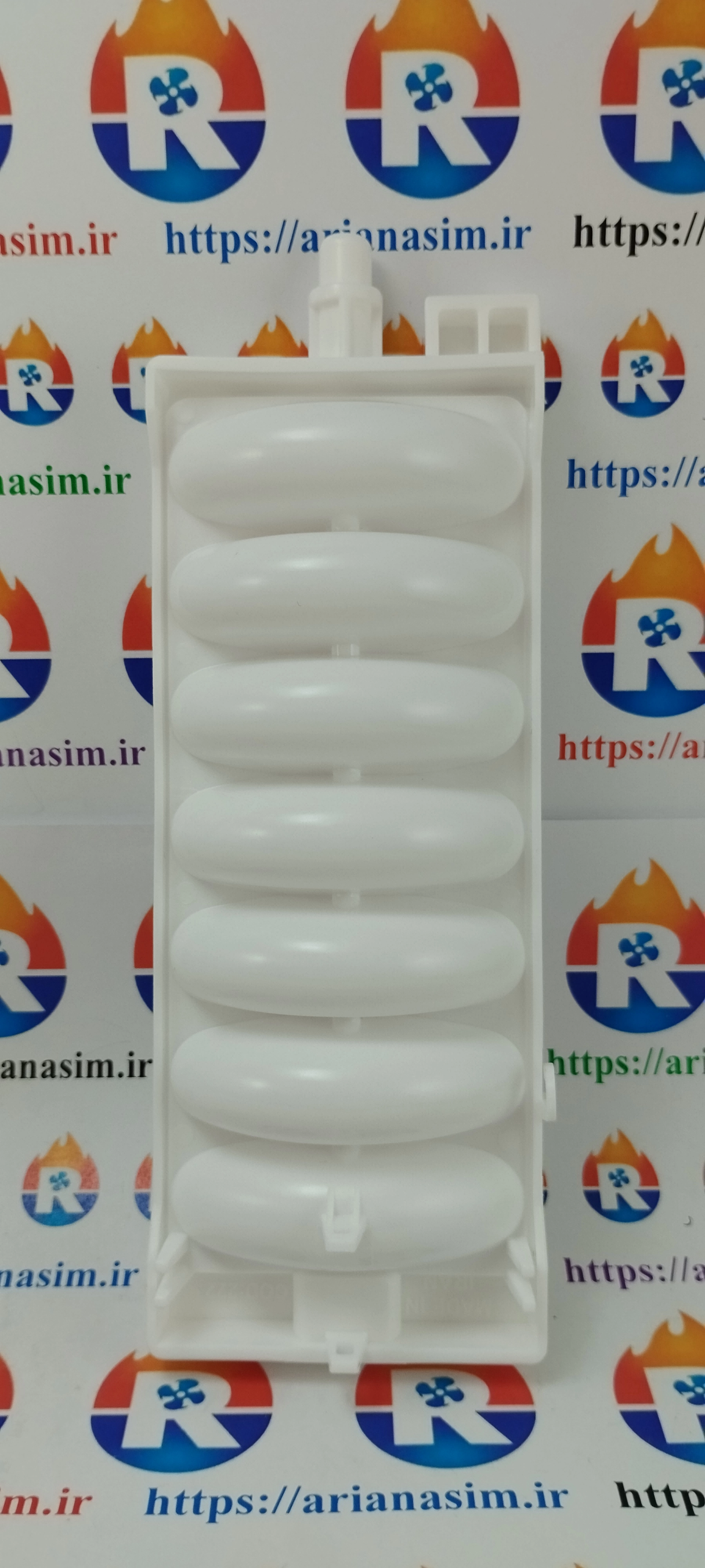 قالب یخساز سامسونگ