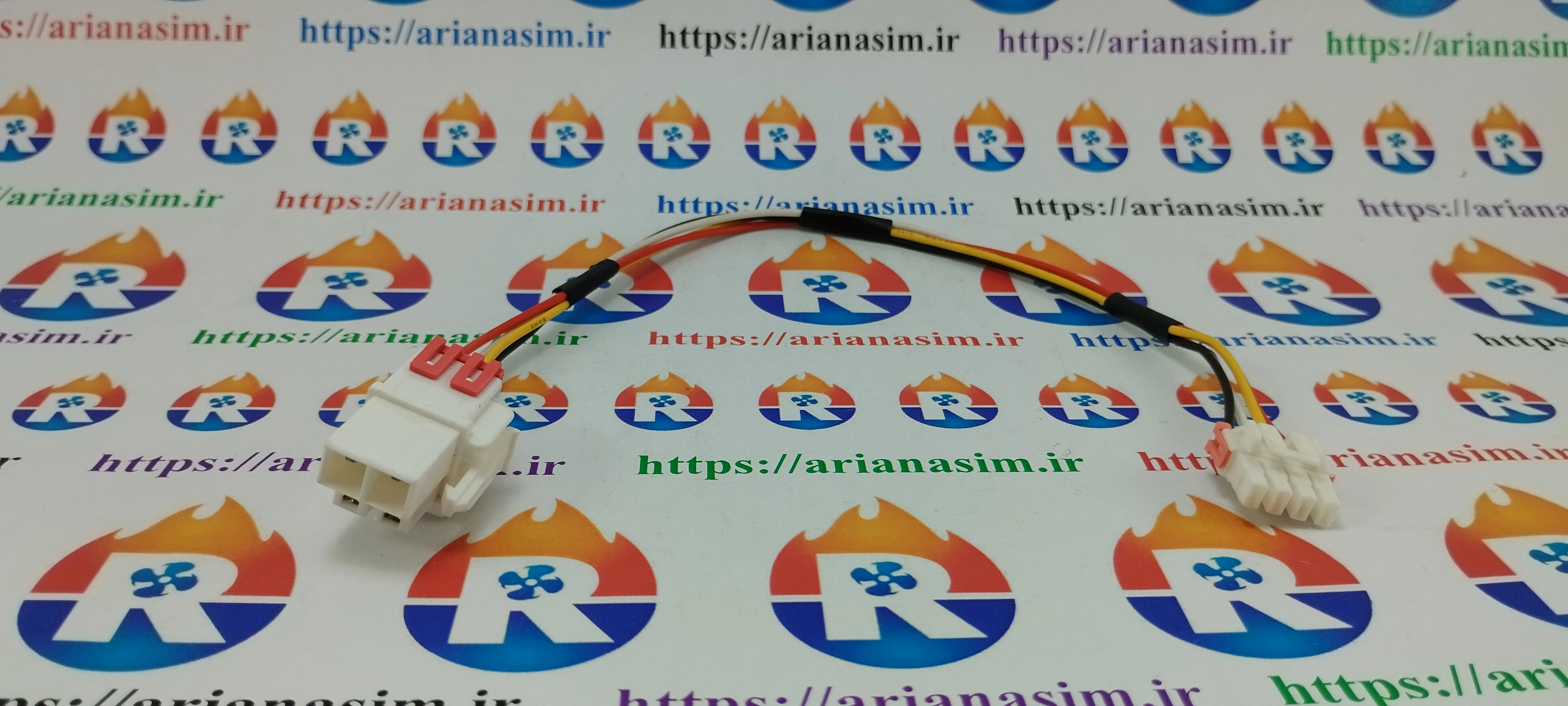 کابل فن