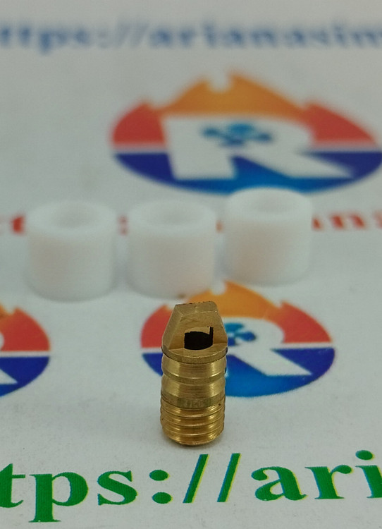 واشر شیلنگ گیج