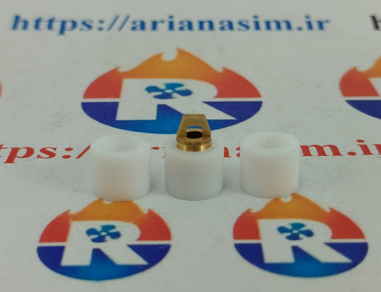 پک واشر شیلنگ گیج