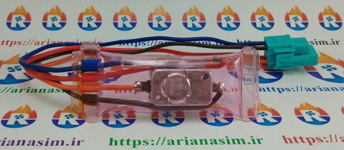 ترمودیسک ال جی