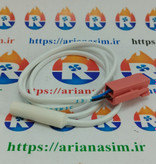 سنسور یخچال فریزر کمبی