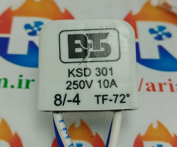 ترموفیوز ترمودیسک