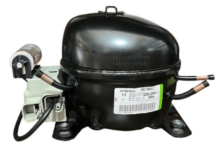 کمپرسور یخچال فریزر