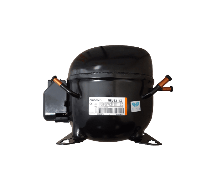 کمپرسور یخچال فریزر