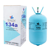 گاز مبرد R-134a