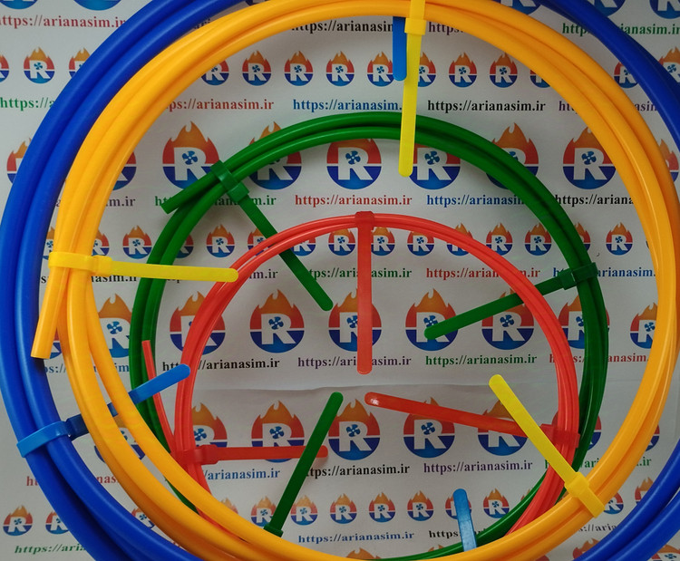 ست کامل خم کن لوله فلاکسیبل